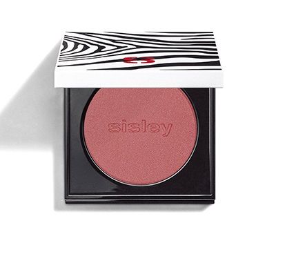 Phyto-Blush pudros formos skaistalai Prabangūs skaistalai