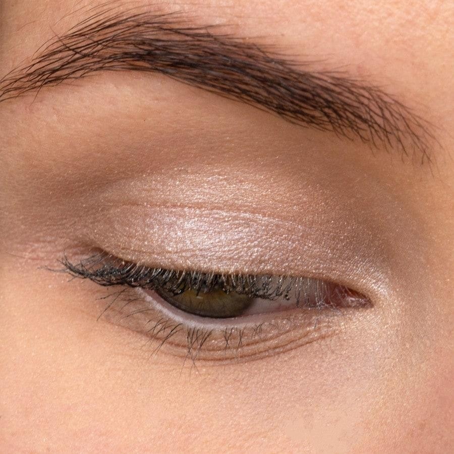 Nui Cosmetics Lidschatten Prírodné lisované očné tiene - 2,5 g