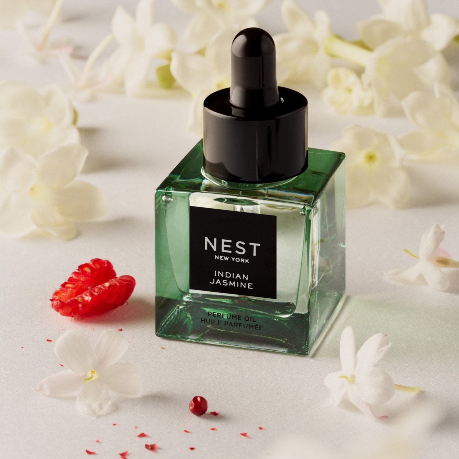 NEST NEW YORK kvepalai su indiškais jazminais - 30 ml