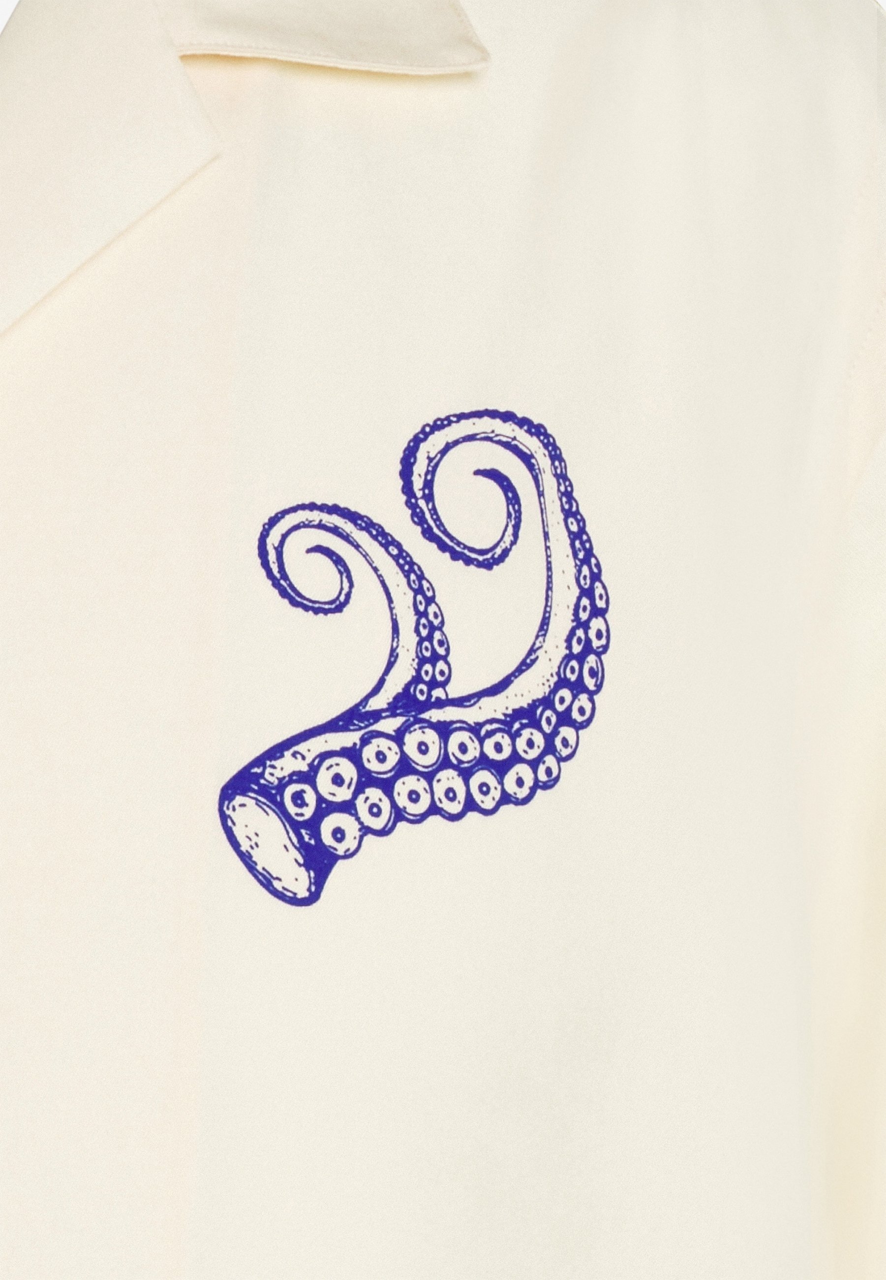Libertine-Libertine Shirt - gebroken wit