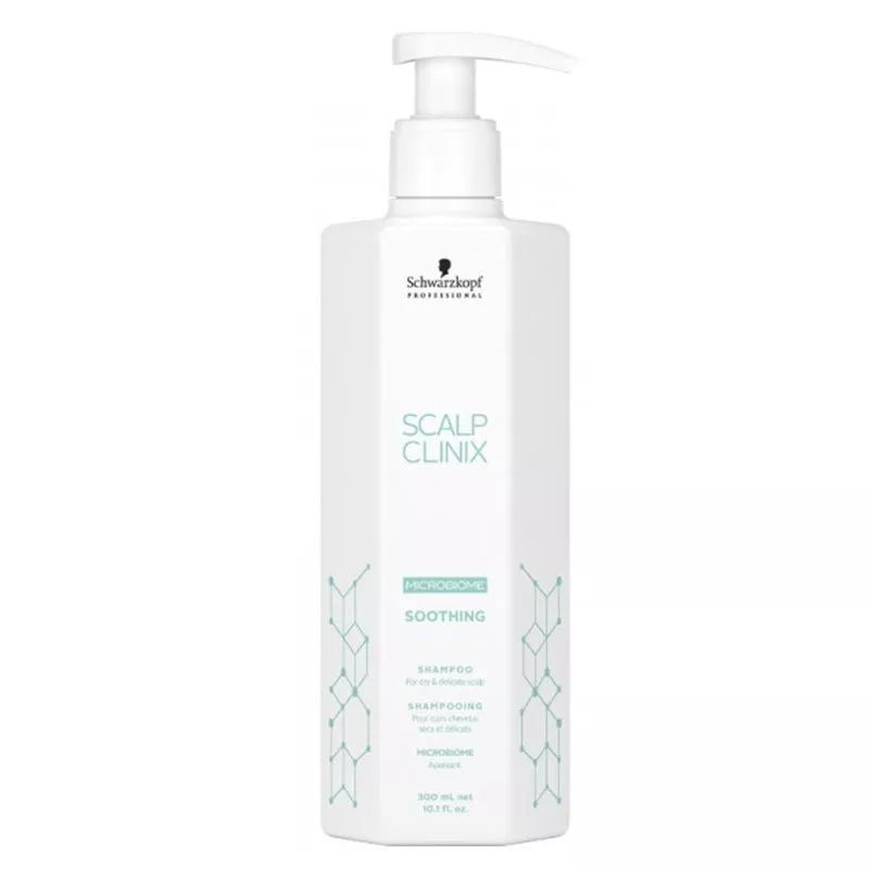 Schwarzkopf Professional Scalp Clinix