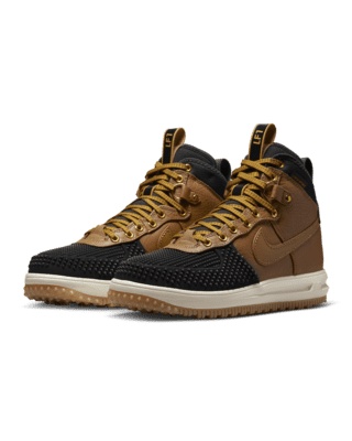 Nike Lunar Force 1 Duckboot voor heren