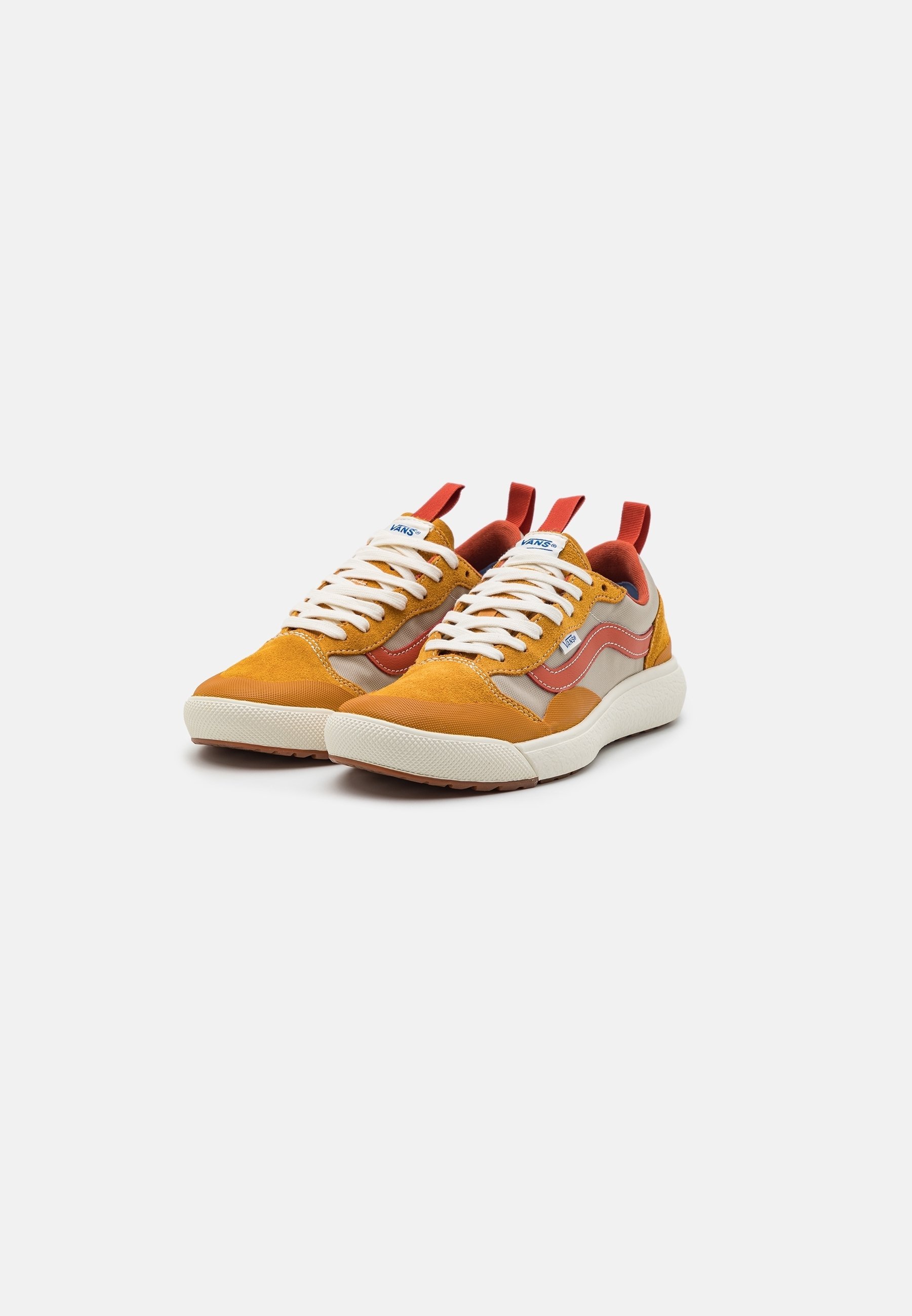 Scarpe da ginnastica Vans - denim arancione bruciato