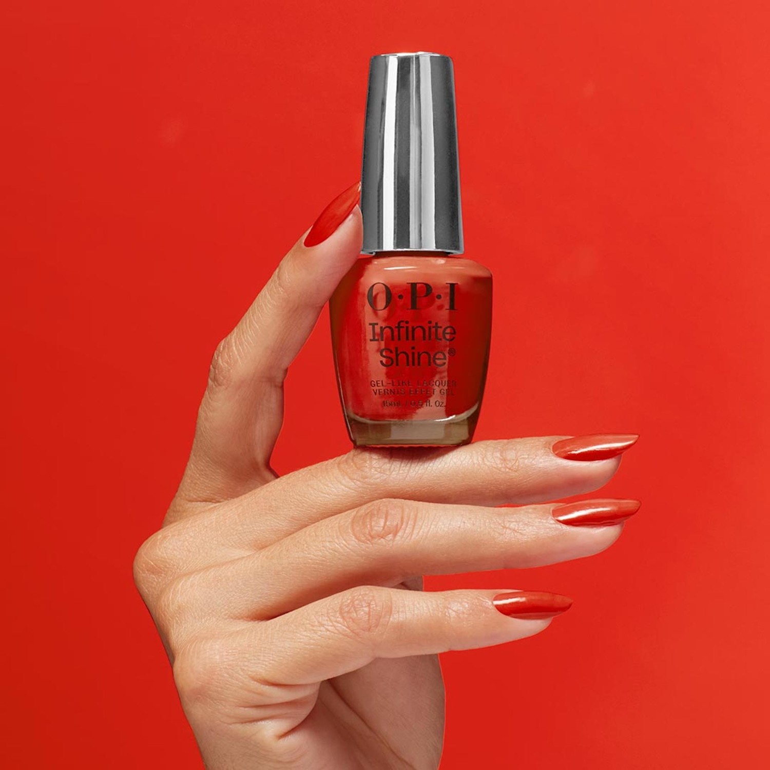 OPI Classic Colors