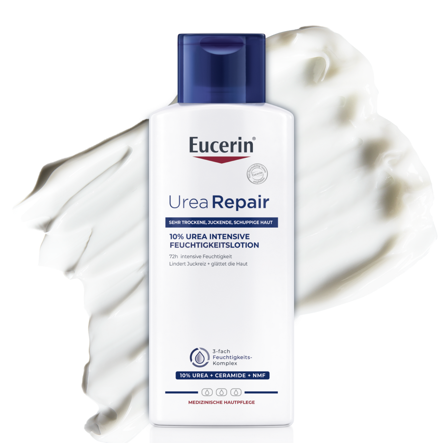 Eucerin Harnstoffreparatur