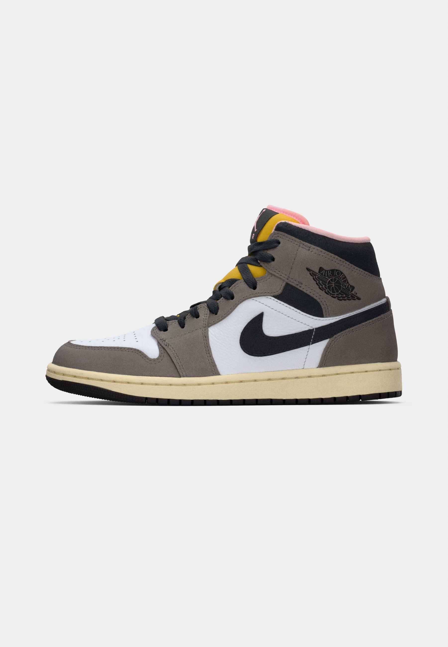 Jordan High-top sneakers