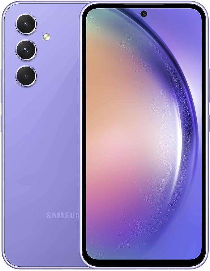 Mobilní telefon SAMSUNG Galaxy A54 5G řady A