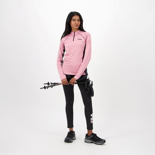 Sweat-shirt thermique Fila