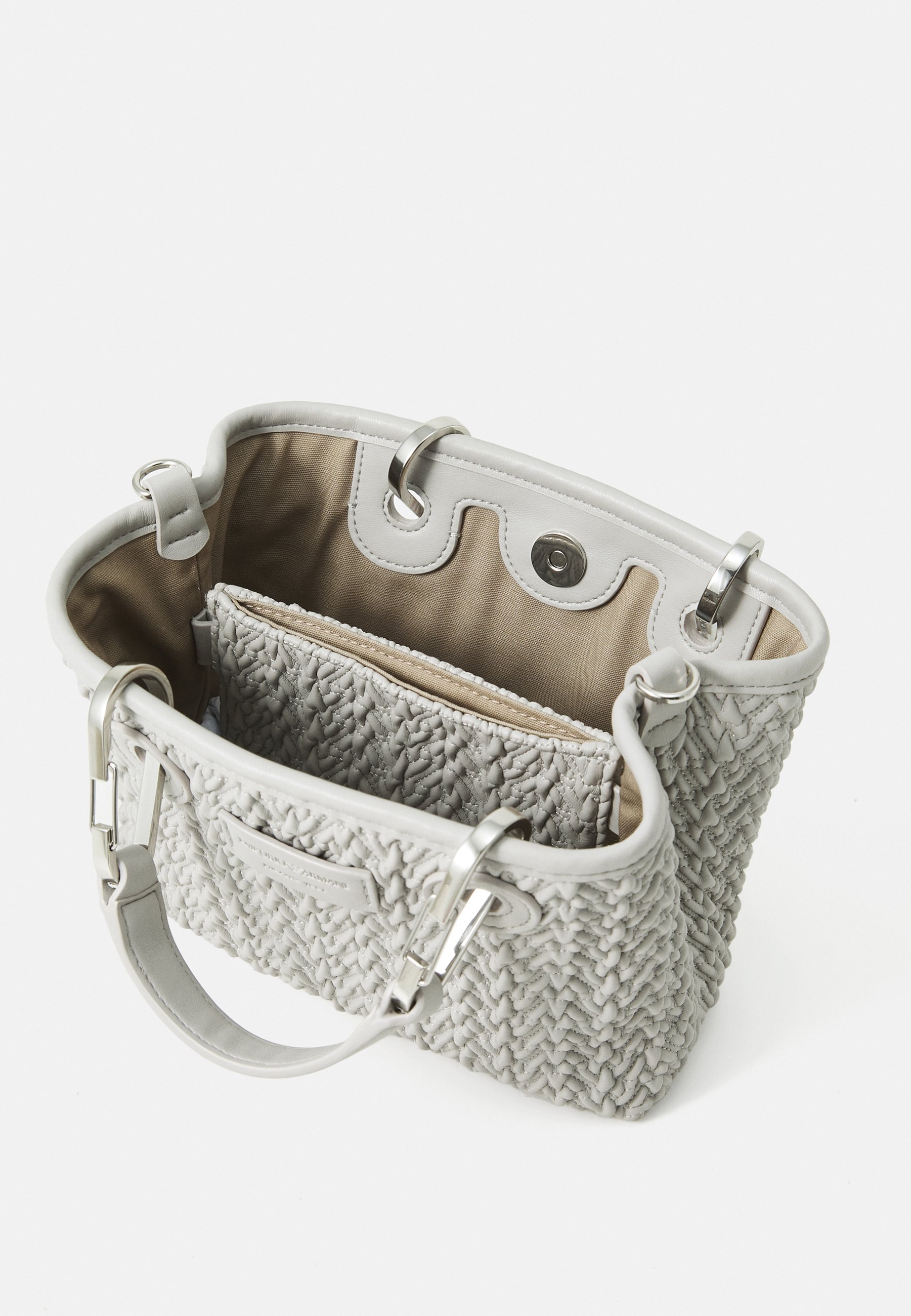 Emporio Armani Handbag - pietra