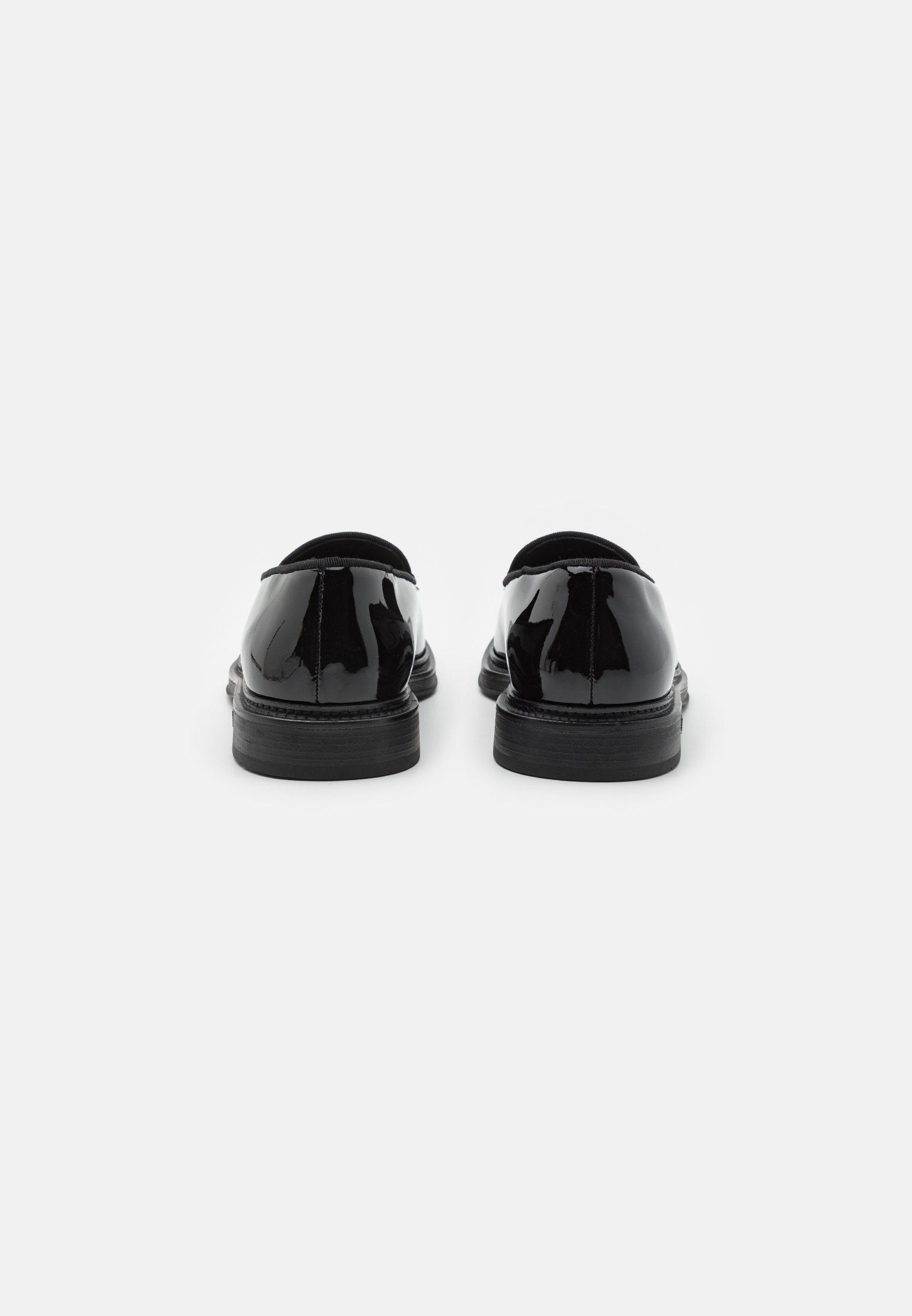 Emporio Armani Smart slip-ons - nero