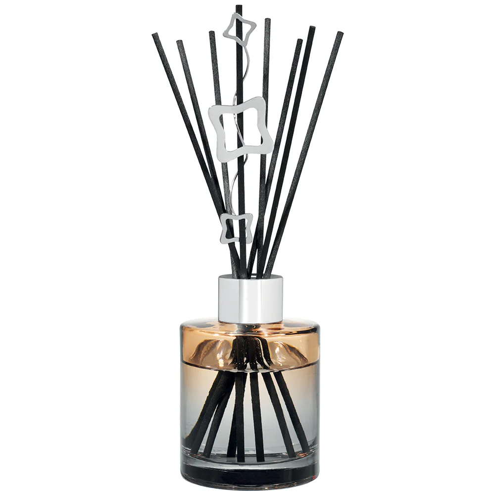 Bouquet Parfumé Lilly Nude - Fleur d'Oranger - Diffusore di Profumo