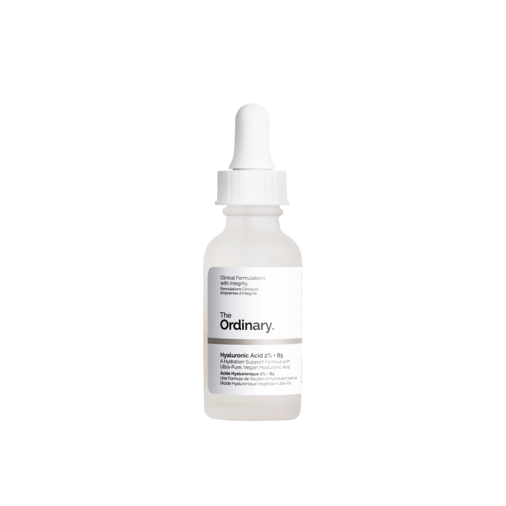 Hijaluronska kiselina 2% + B5 30 ml - The Ordinary
