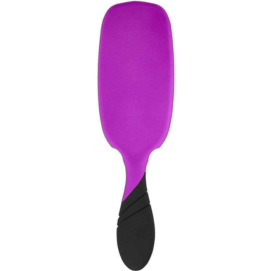 Wet Brush Detangler Pro Sredstvo za pojačavanje sjaja ljubičaste boje - 1 komad