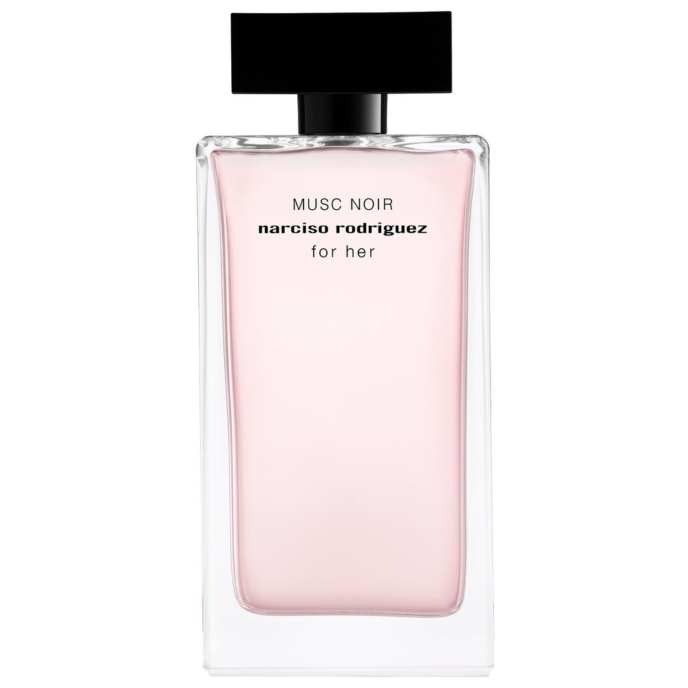 Narciso Rodriguez pour sa Musc Noir