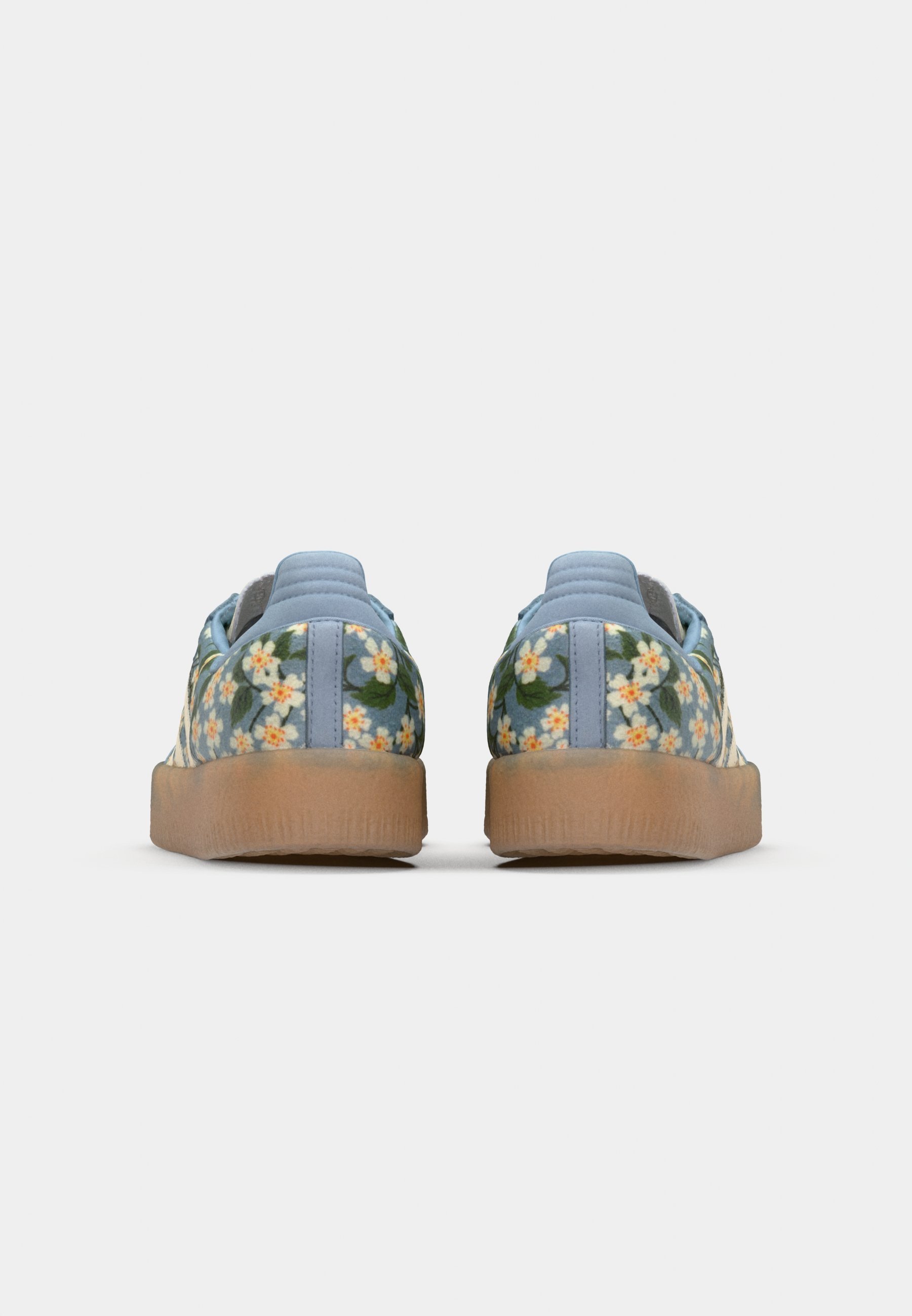 Scarpe da ginnastica basse Adidas Originals