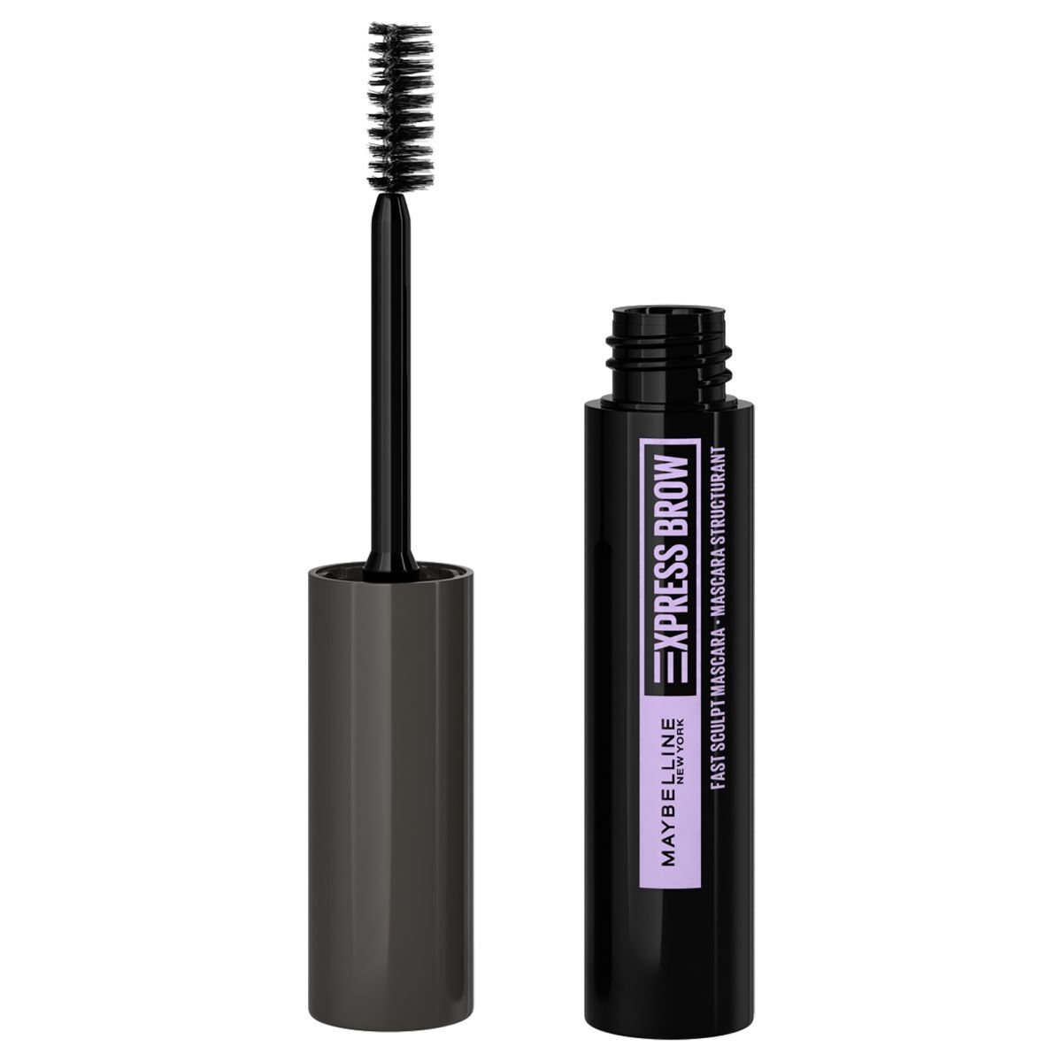 Maybelline New York Express Brow Sculpt