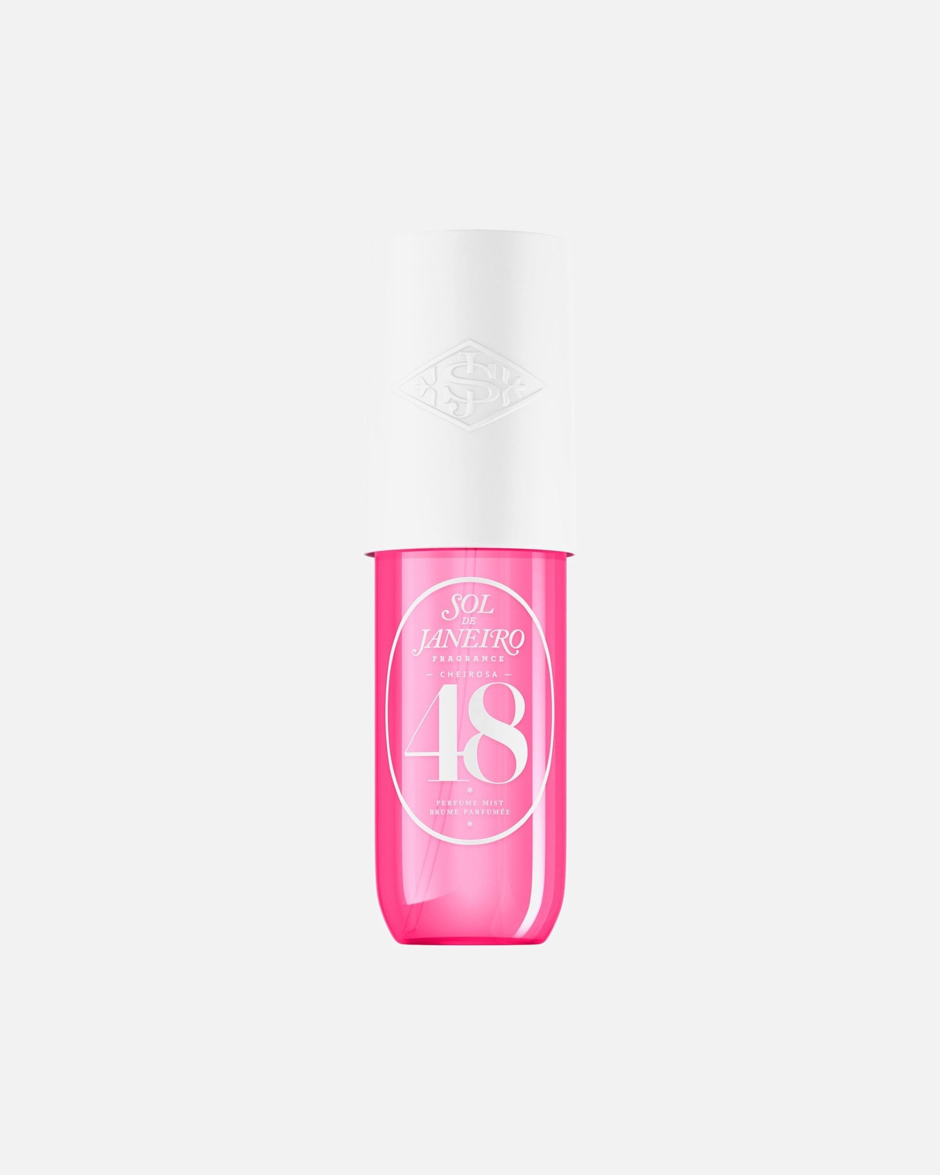 Sol de Janeiro sprej za tijelo Cheirosa 48 Mist – 90 ml