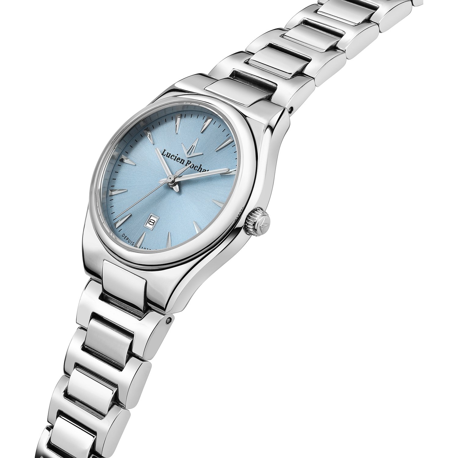 Lucien Rochat Montres