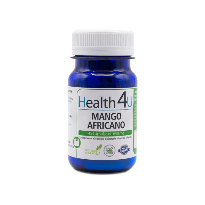 Afrikai mangó | 45UD
