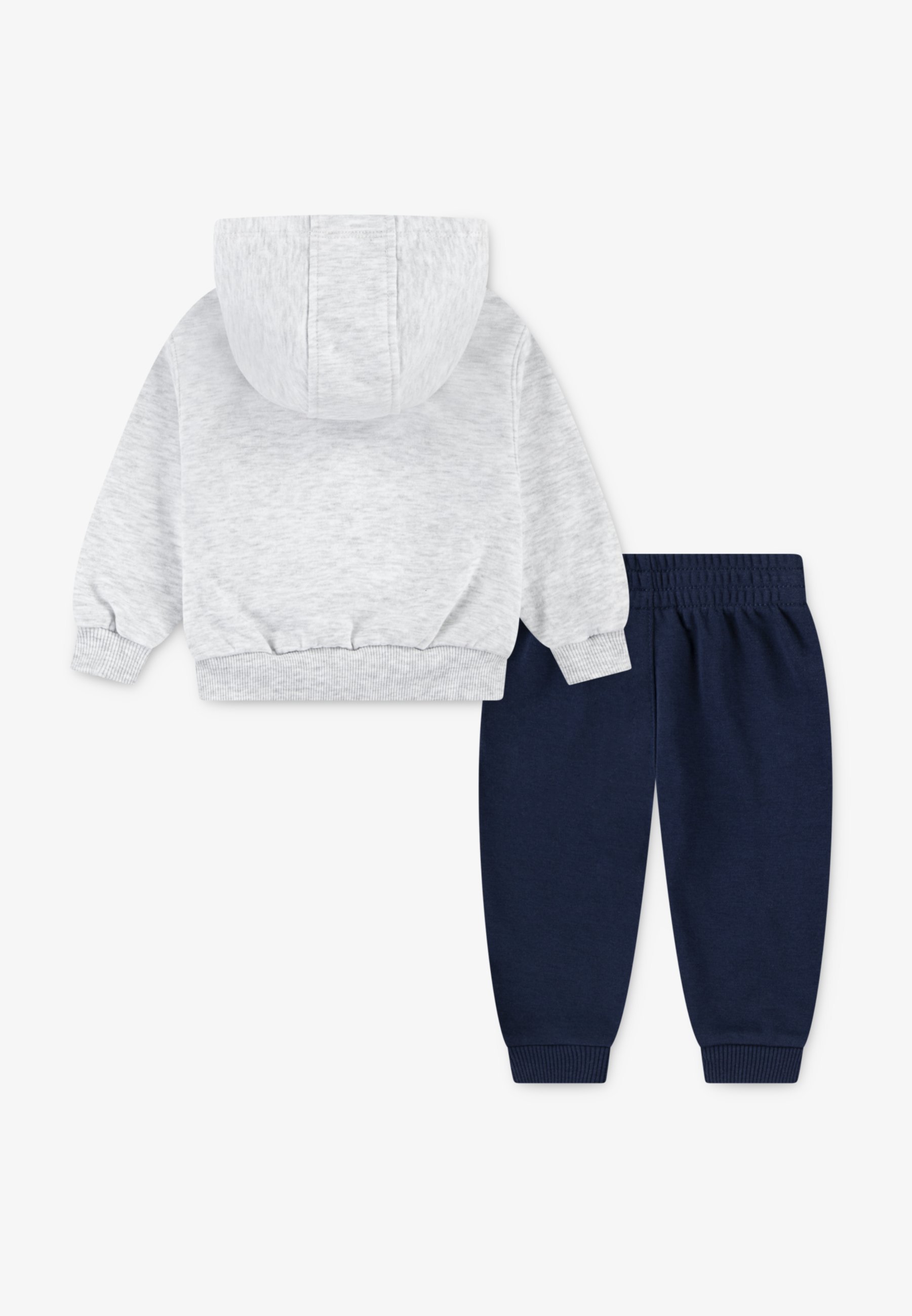 Nike Sportswear SET UNISEX - Hanorac - multicolor