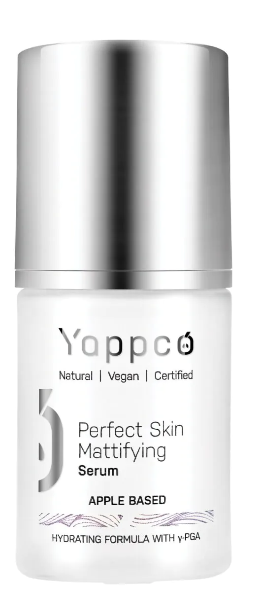 Yappco Serum Wygładzająco-Matujące
