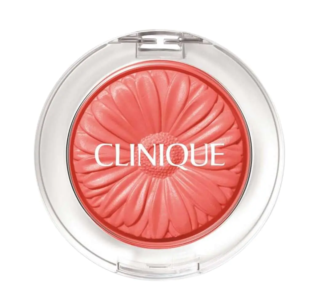 Clinique Cheek Pop Róż do policzków, Peach Pop