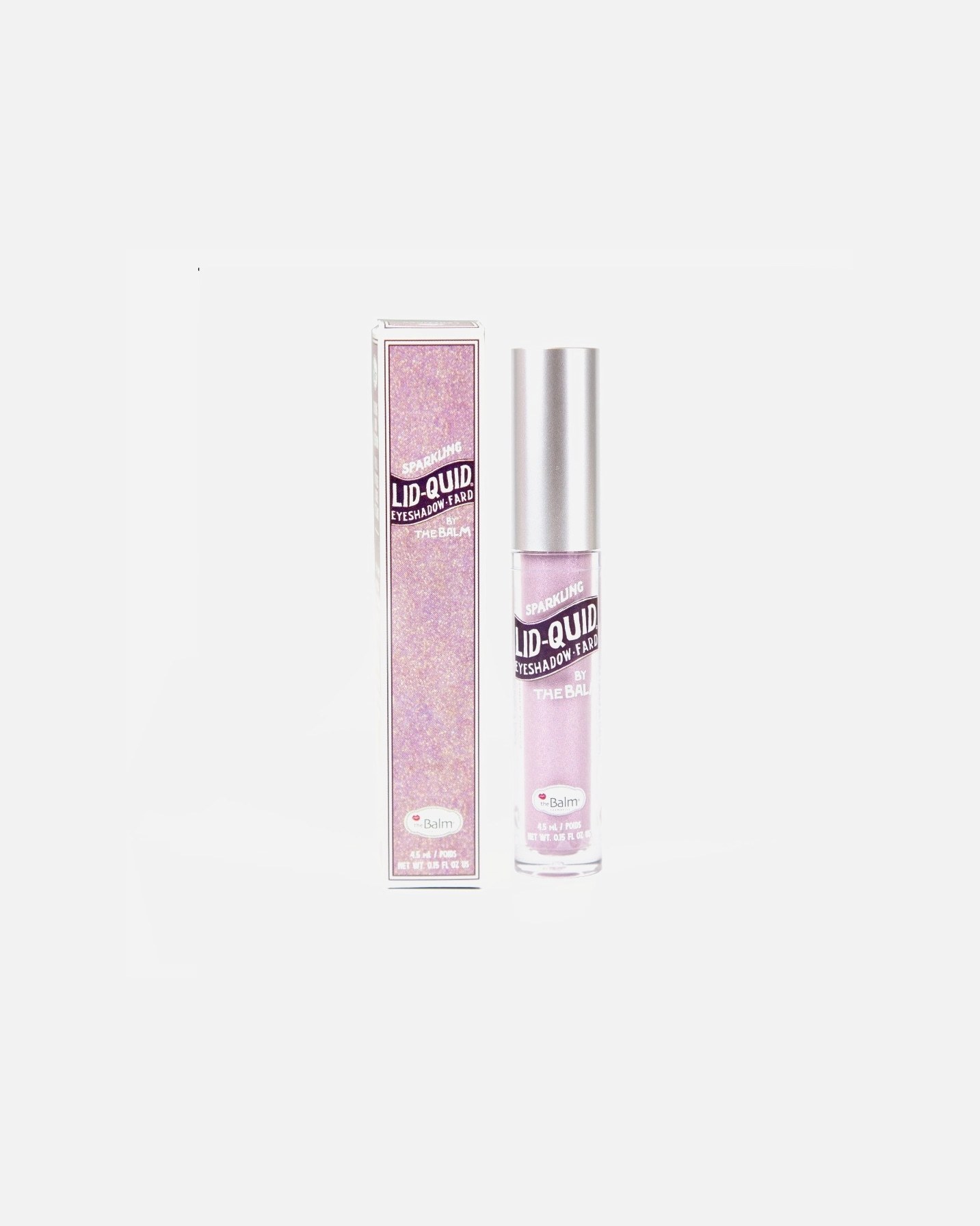 theBalm sjenilo za oči Lid-Quid - 4,5 ml