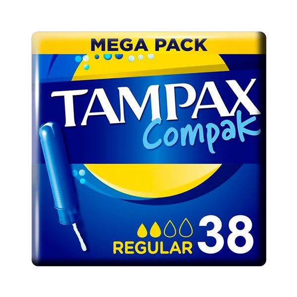 Compak Regular | 36 enheder