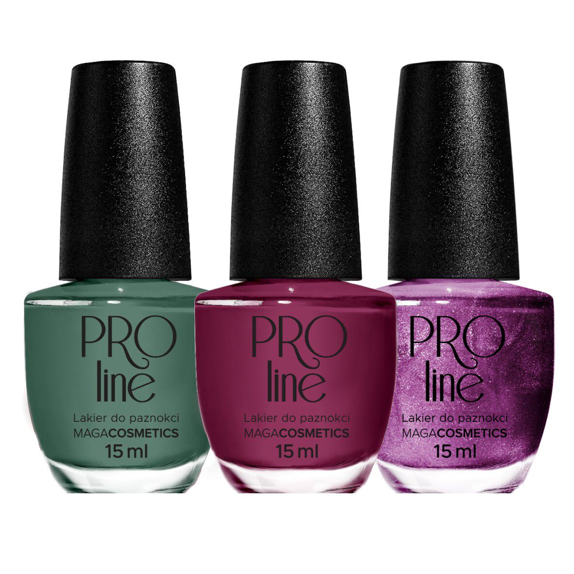 Maga Cosmetics Proline