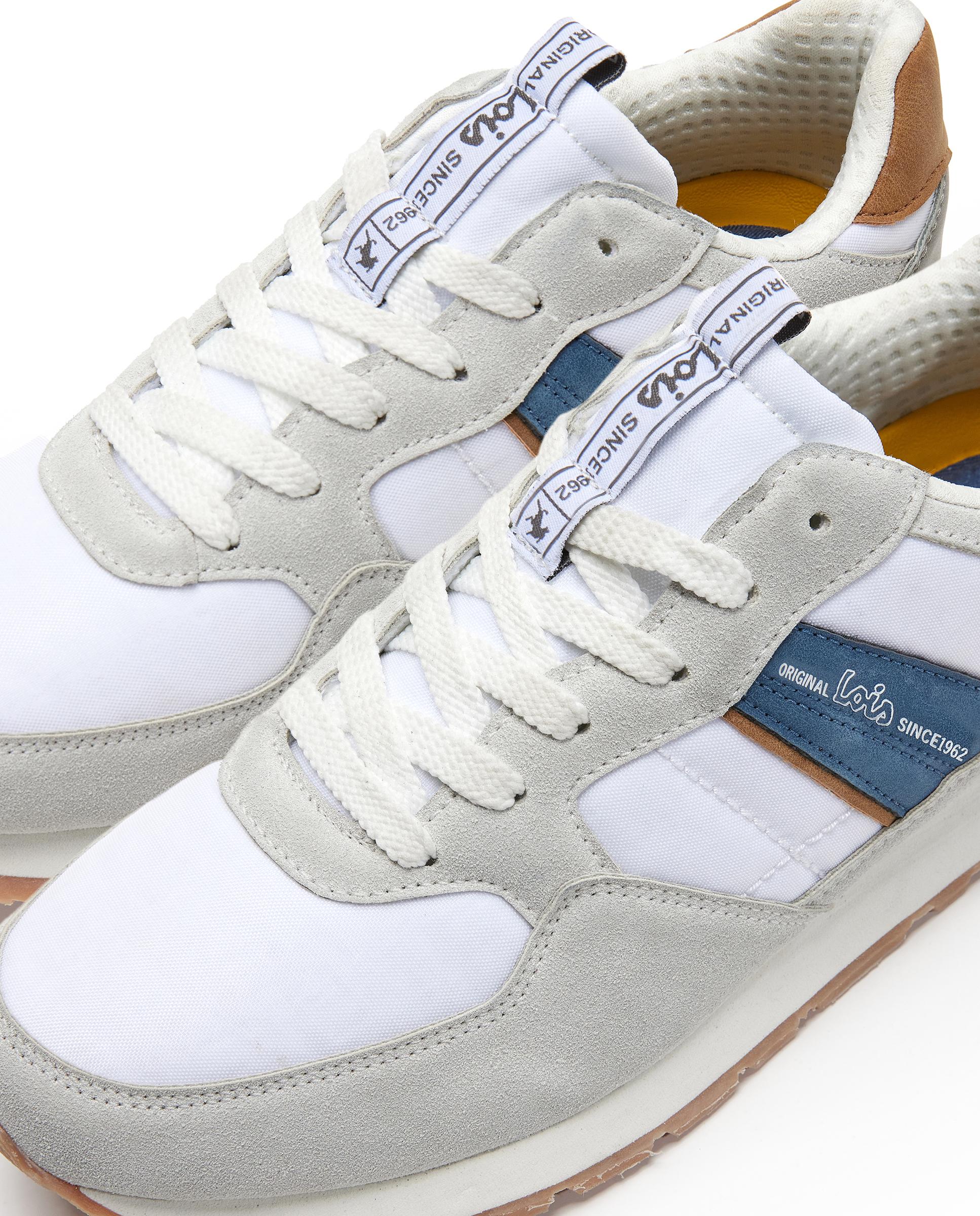 Lois 64243 Sneakers med snörning