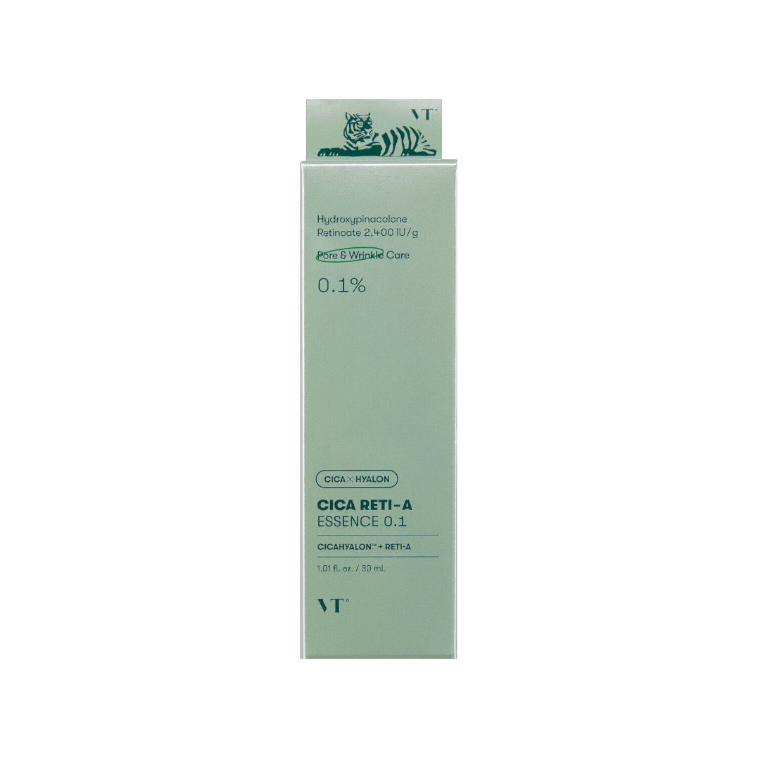 VT Cosmetics CICA