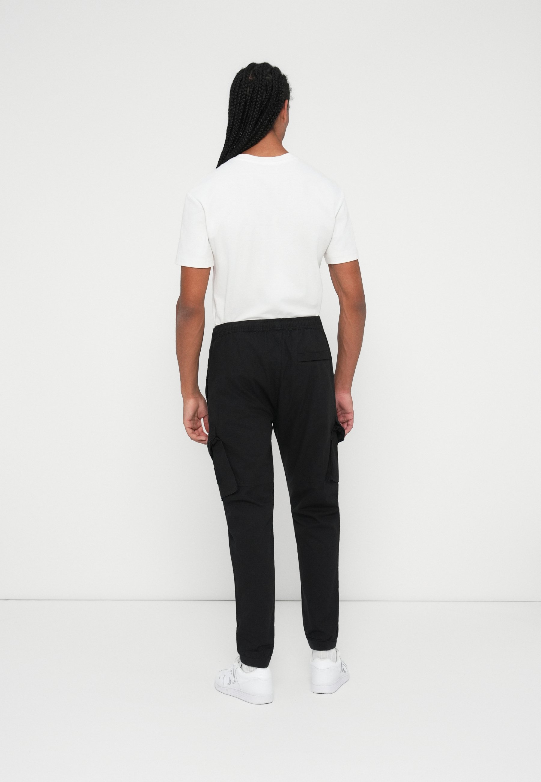 Cargo broek voor weekendovertreders