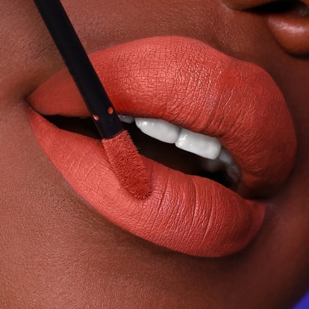 Labbra EVER Liquid Lipstick - Rossetto, Rossetto mat