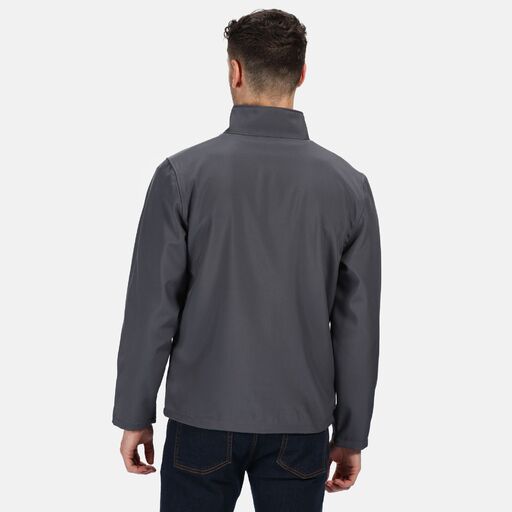 Regatta - Veste softshell classique déperlante