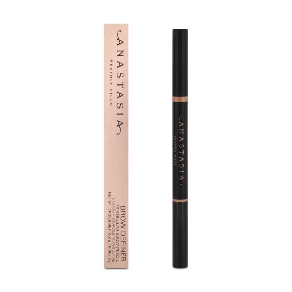 Kredka do brwi Anastasia Beverly Hills w kolorze ciemnobrązowym