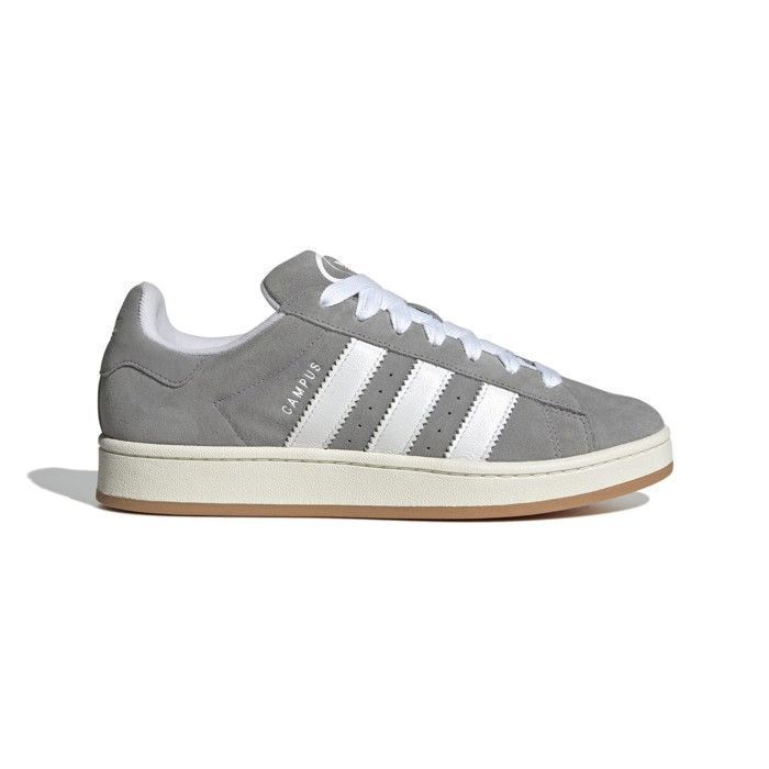 Scarpe - ADIDAS - Campus 00S - Pelle - Lacci - Ballerine