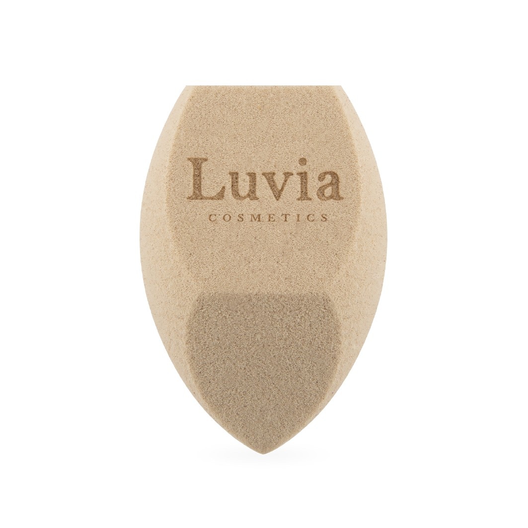 Luvia Prime Vegan Champagneborsteset - 1 st