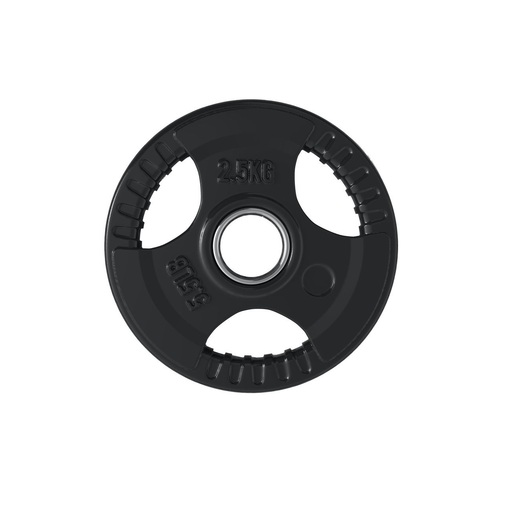  Rubberen schijfrem 2,5 kg 50 mm Vimas Sport