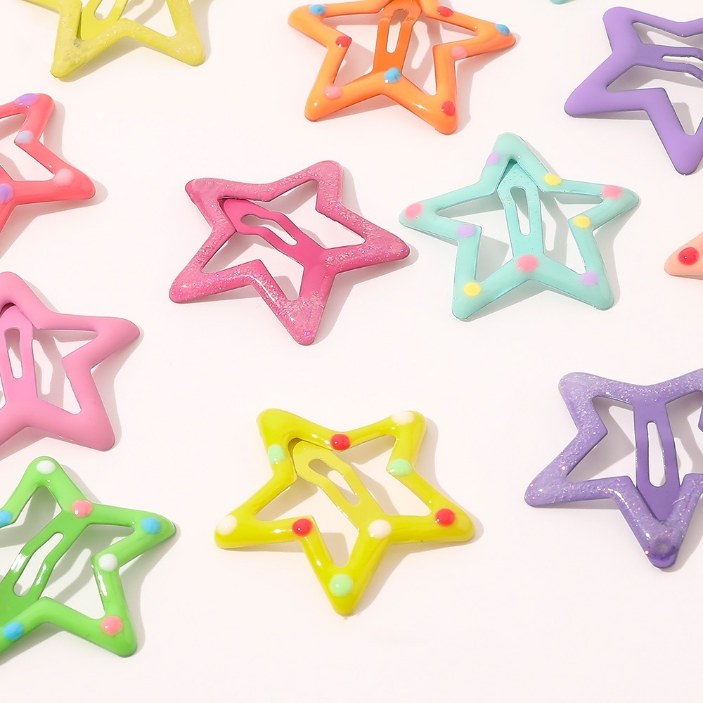 Sponke za lase SOHO Holli - 6 kosov