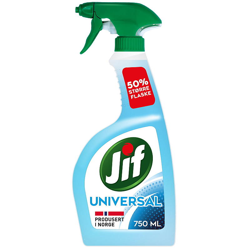 Jif Universal 750 ml