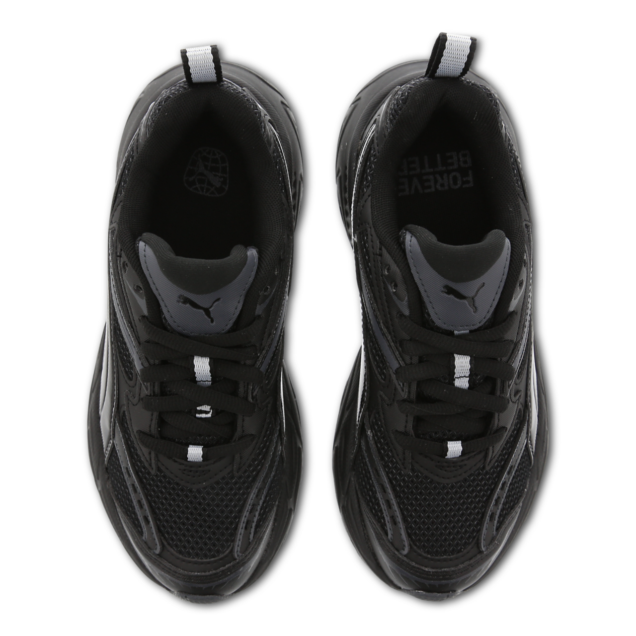 Puma Morphic