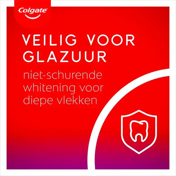 Colgate Max White Nočni serum za beljenje zob<br>2,5 ml - Beljenje