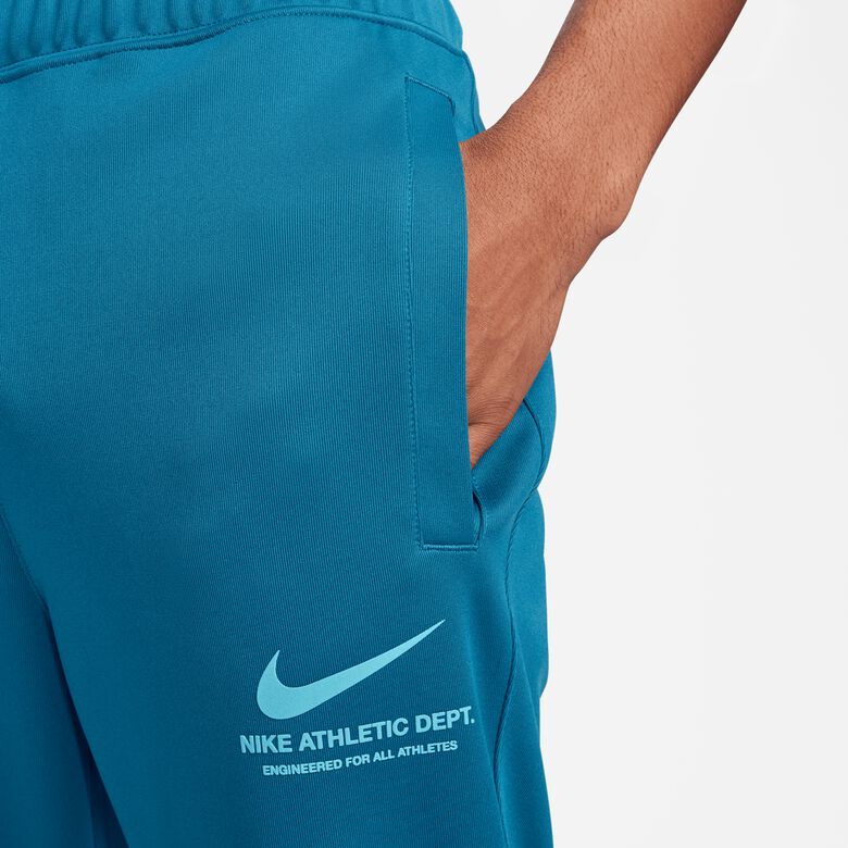 Sporthose aus Poly-Strick