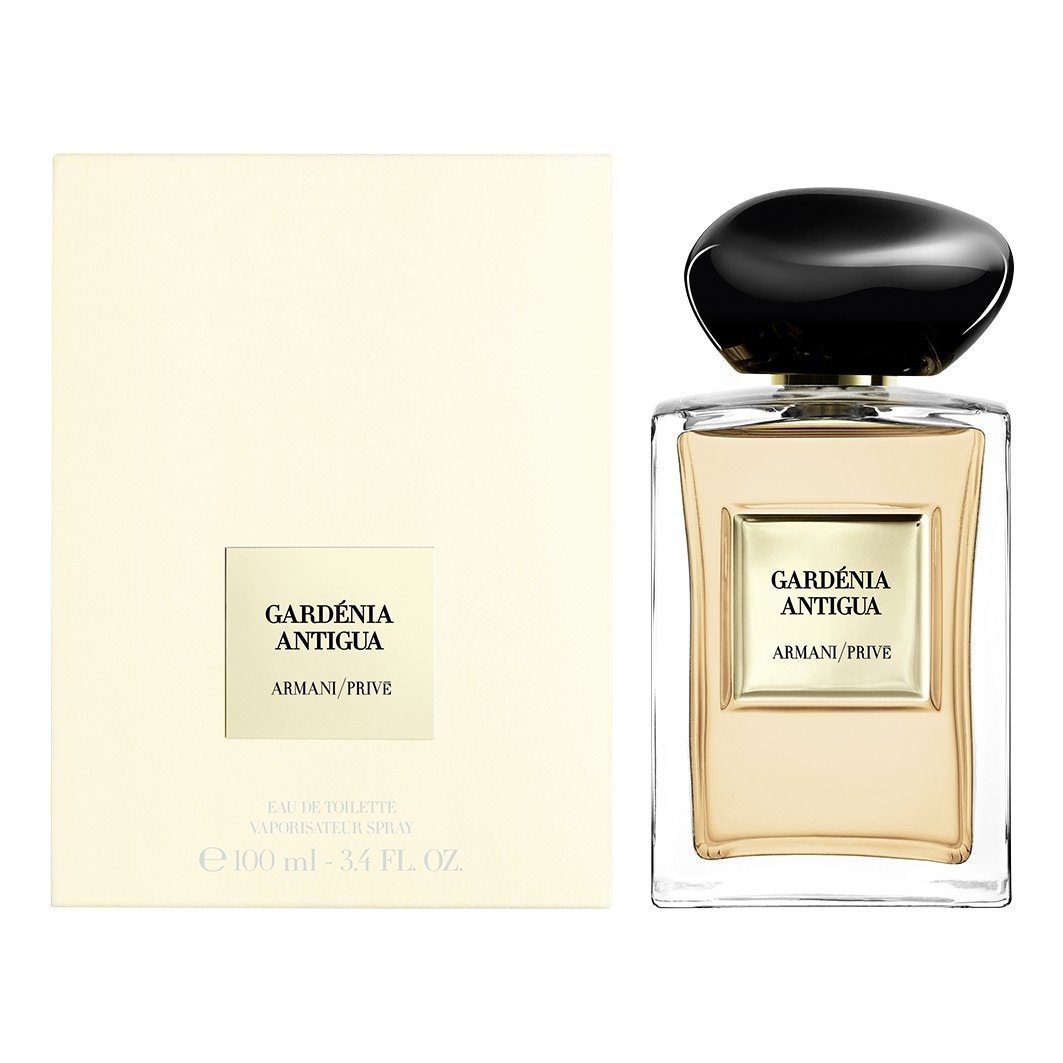 Armani Privé Gardenia Antigua toaletna voda - 100 ml