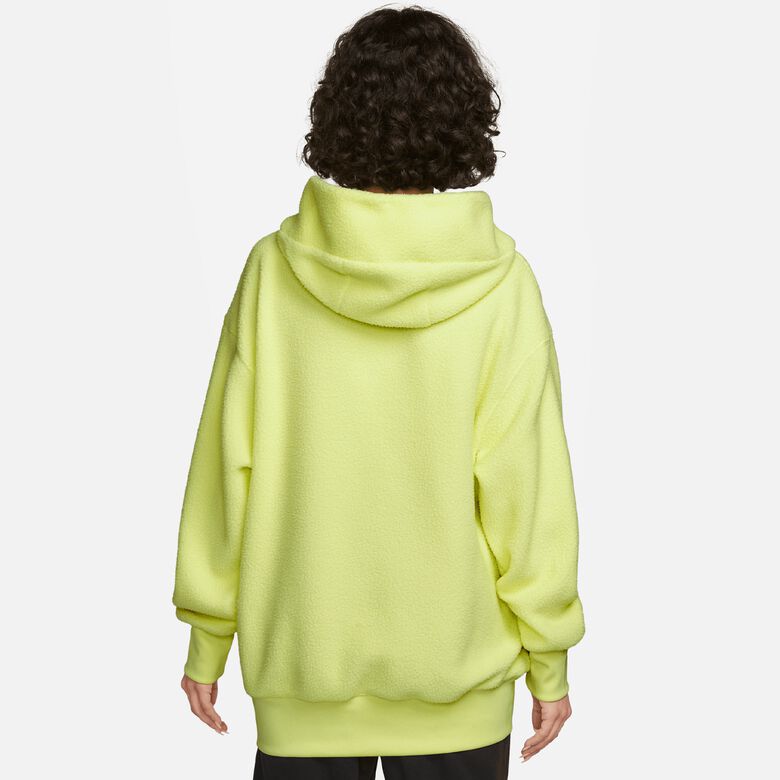 Bluza z kapturem Sportswear Plush