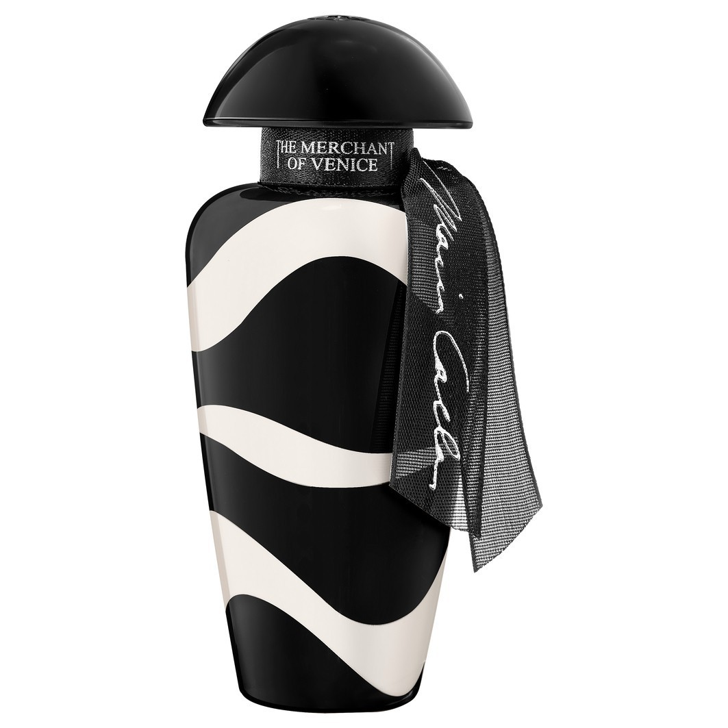 Kvepalasis vanduo „Murano“ išskirtinis „Maria Callas“ - 50 ml „The Merchant OF VENICE“