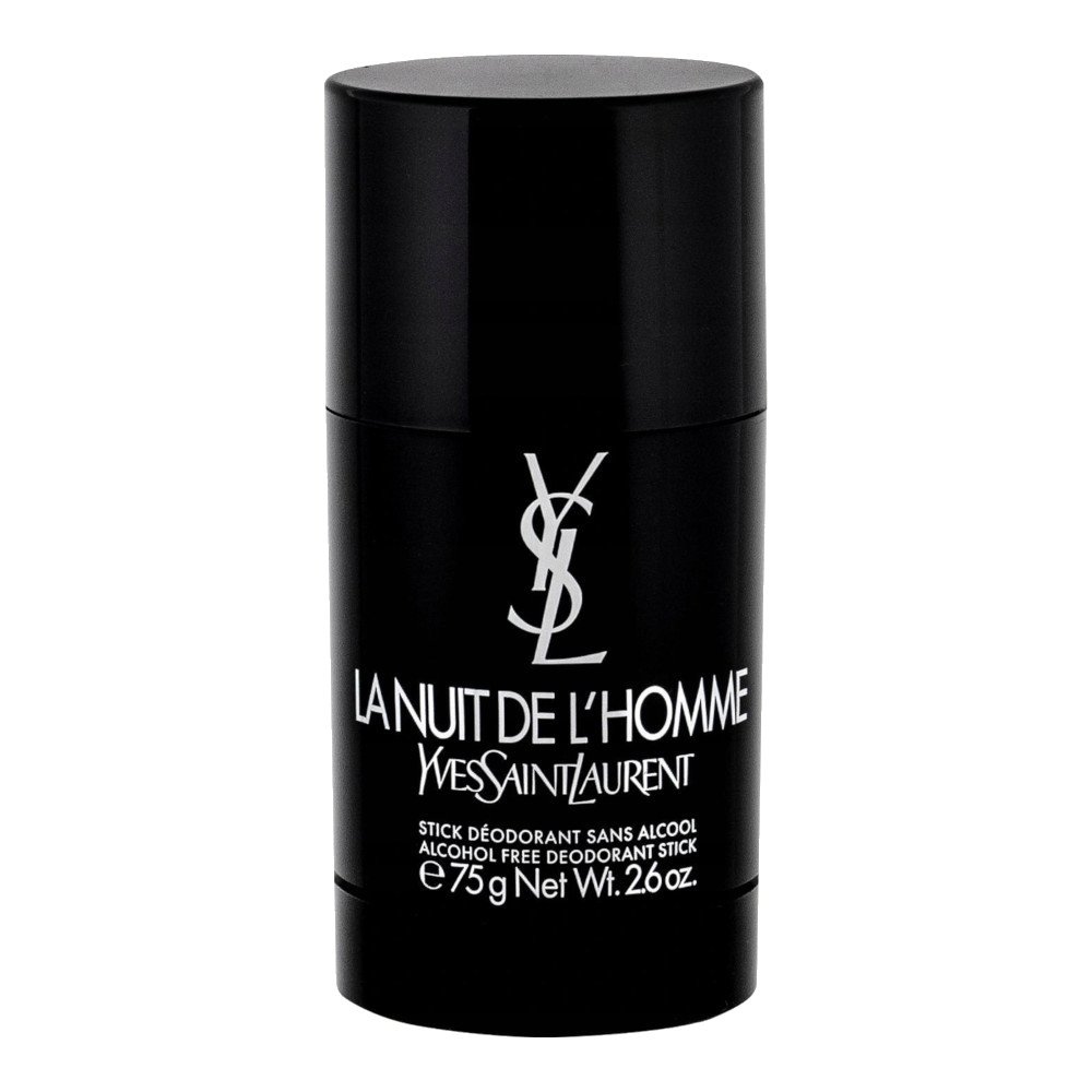 Yves Saint Laurent La Nuit de L'Homme