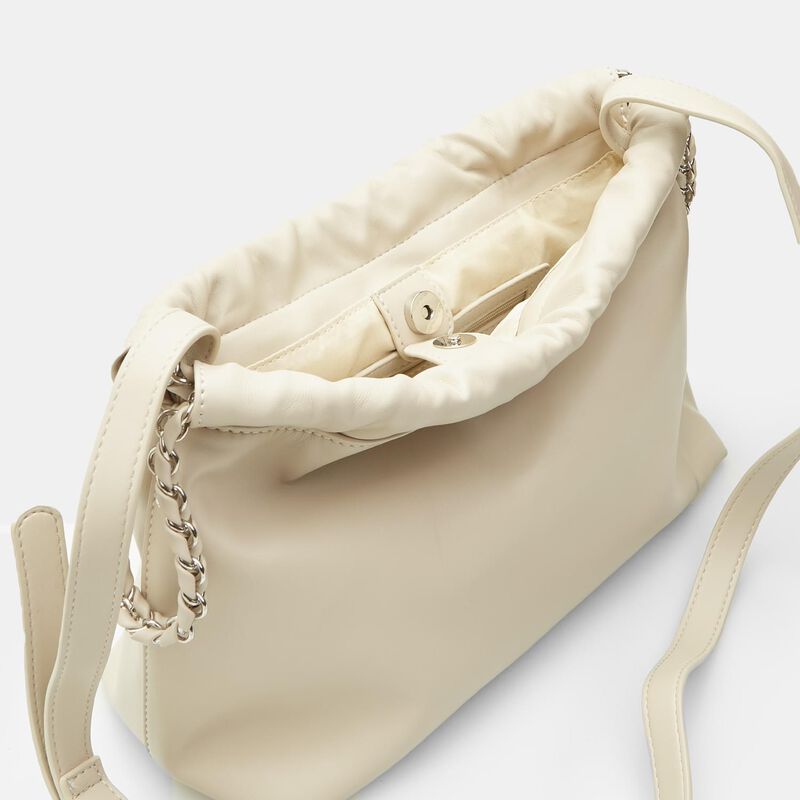 Mini crossbody da donna Bata