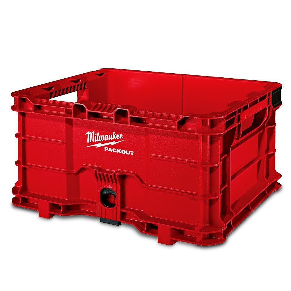 MILWAUKEE PACKOUT™ 48228488 48228440 48228435 48228436 48228430 48228424 48228425 48228410