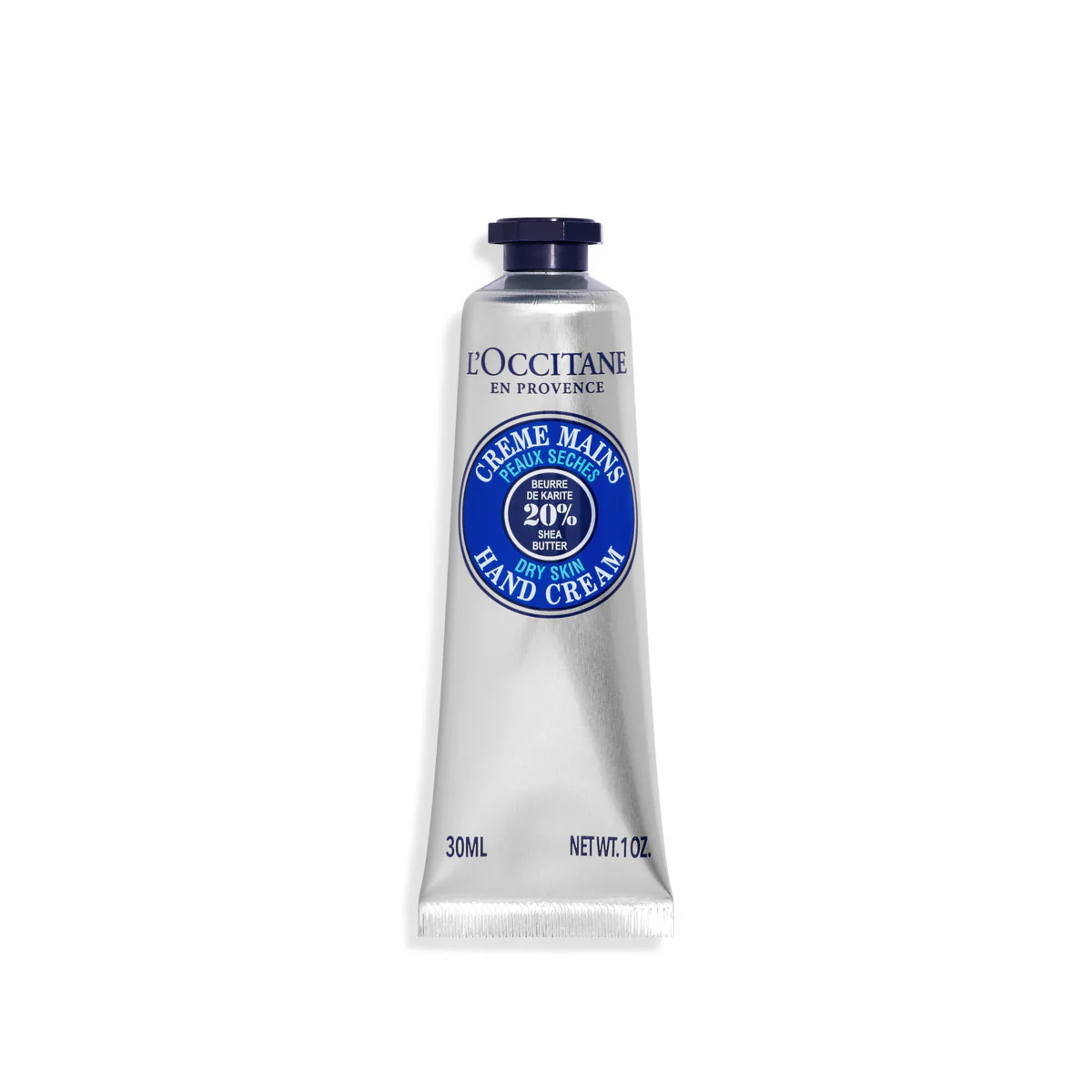 Karité Creme Mains 20% Karité - Trattamento Mani, Crema Mani